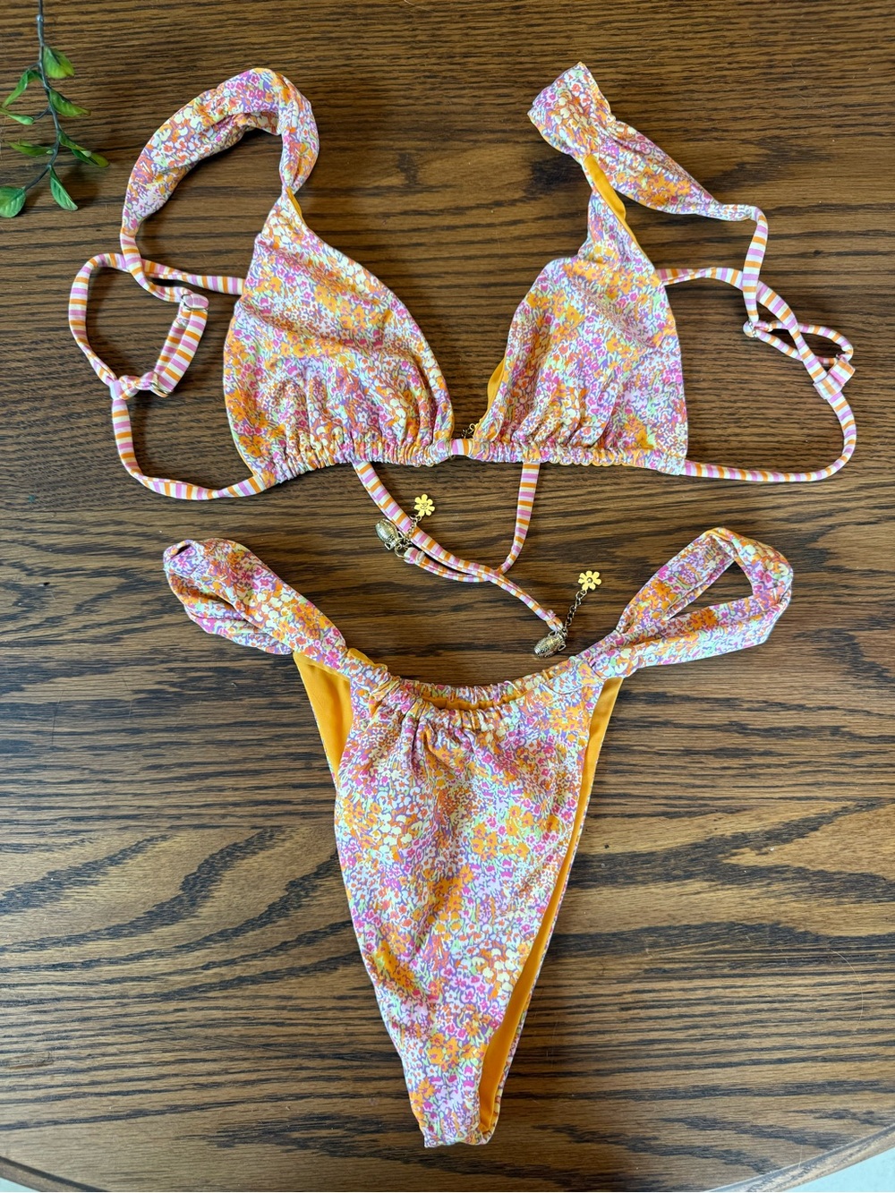 Bydee bikini set